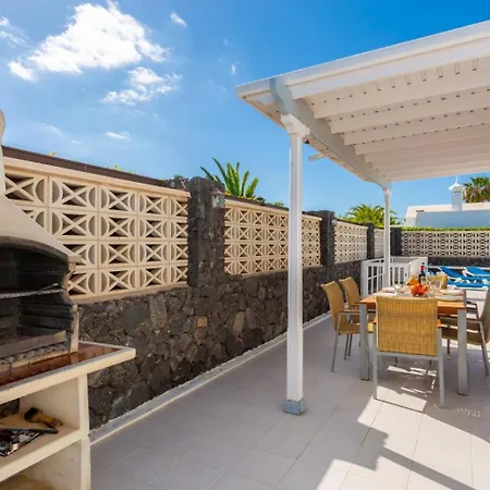 Villa Zoe