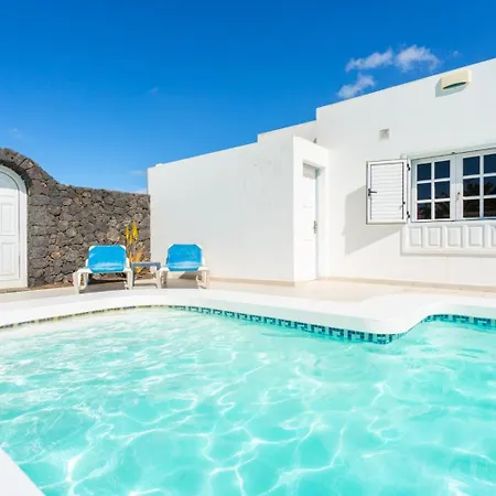 Villa Zoe *