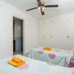 Villa Zoe Los Pocillos