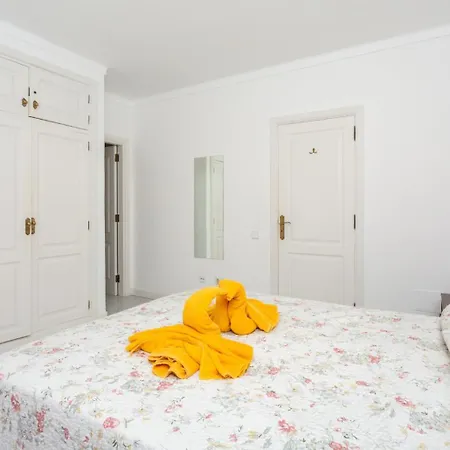 Villa Zoe Los Pocillos