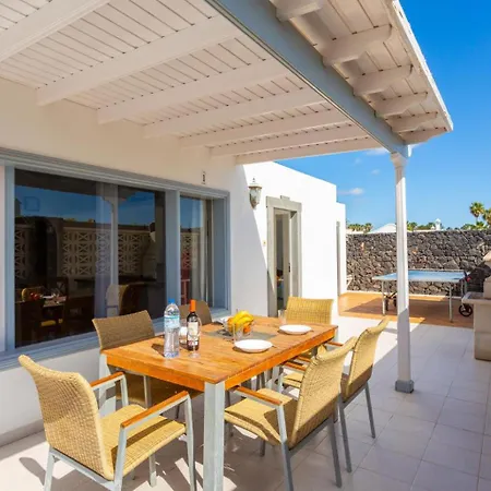 Villa Zoe *