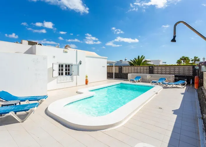 Villa Zoe *