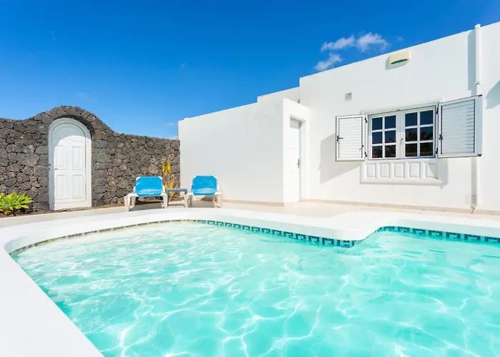 Villa Zoe *