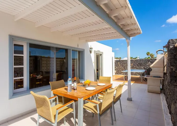 Villa Zoe *