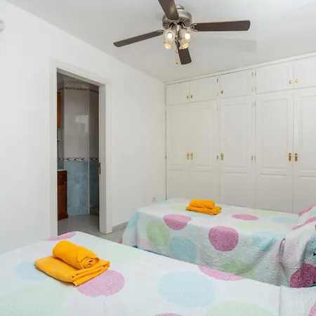 Vila Zoe Los Pocillos