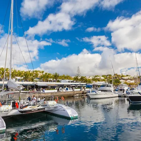 Vila Zoe Los Pocillos